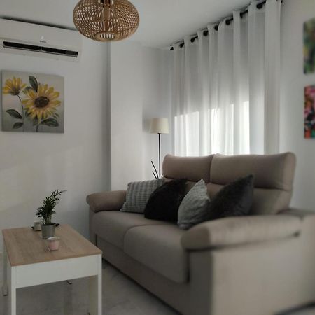 Apartamento Sun Gate Jerez de la Frontera Eksteriør billede