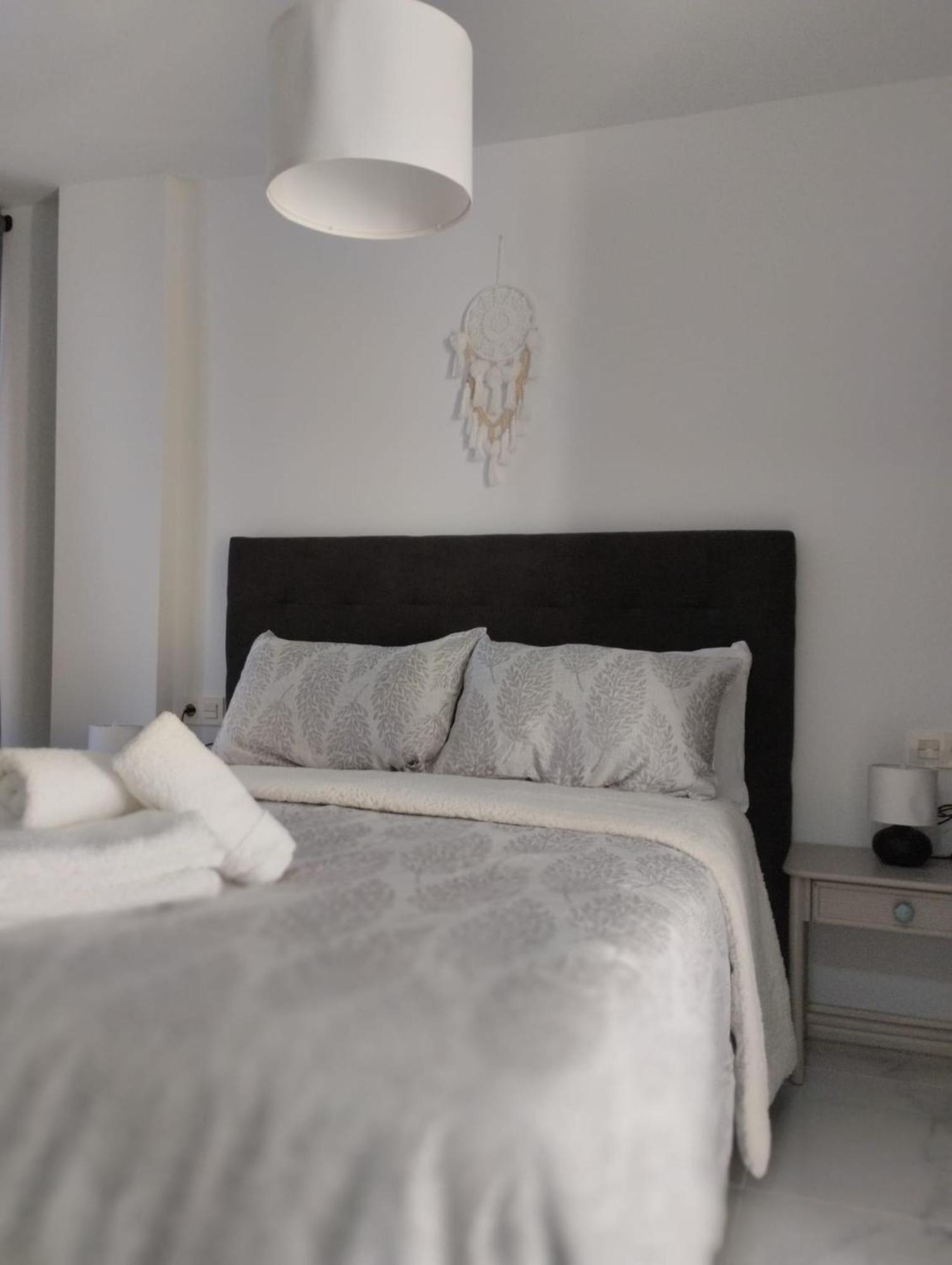 Apartamento Sun Gate Jerez de la Frontera Eksteriør billede