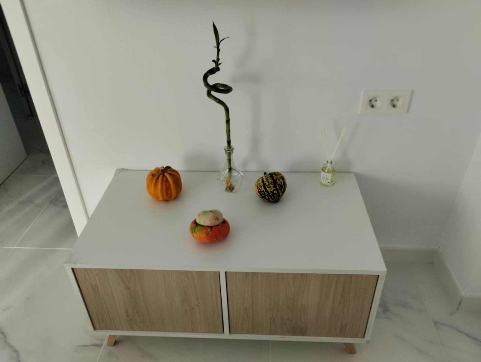 Apartamento Sun Gate Jerez de la Frontera Eksteriør billede