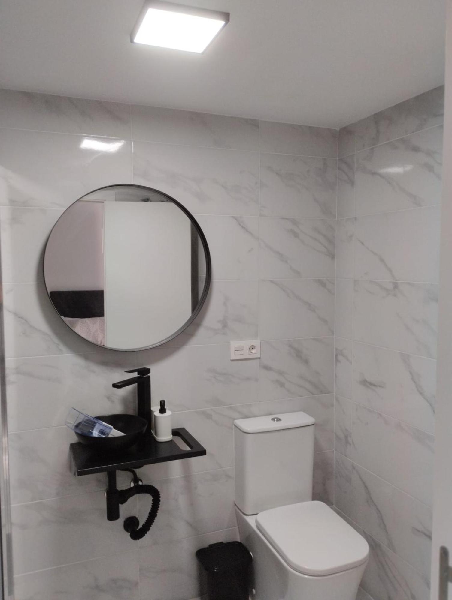 Apartamento Sun Gate Jerez de la Frontera Eksteriør billede