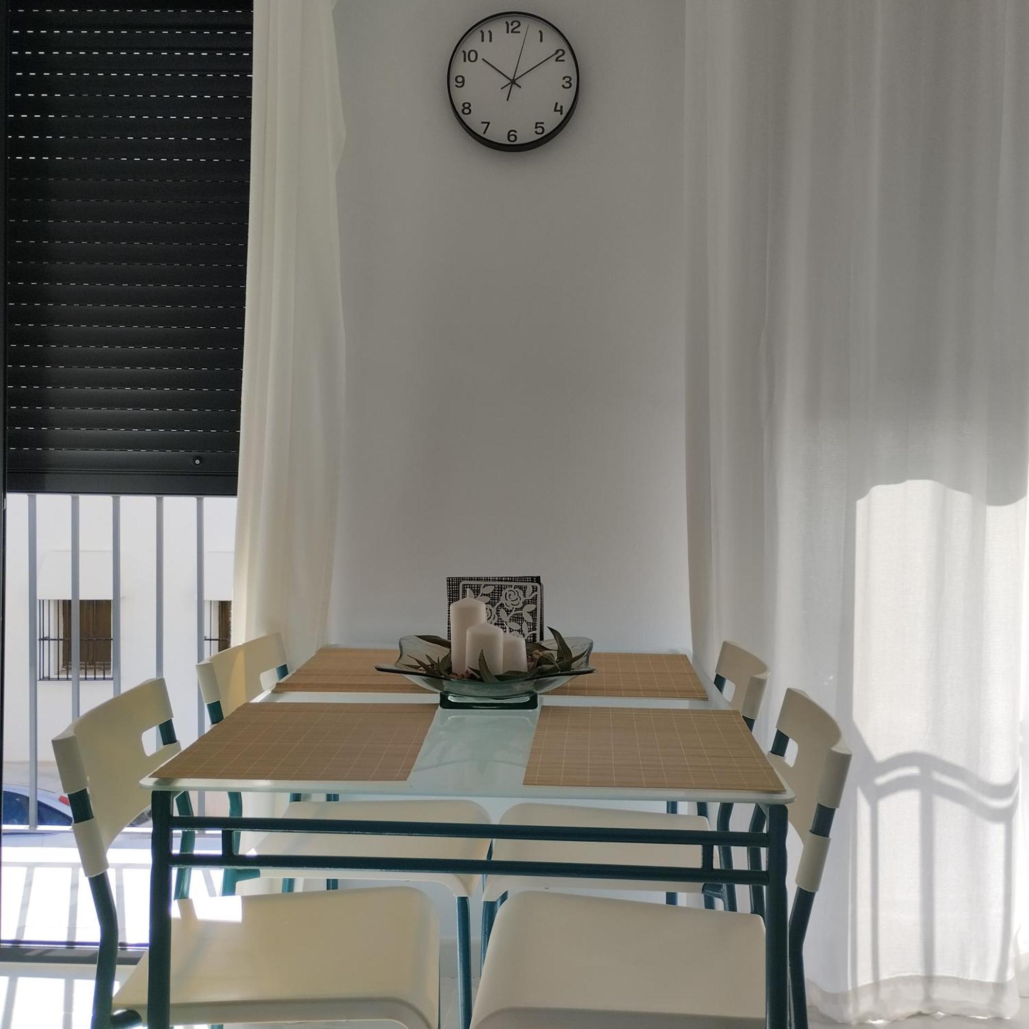 Apartamento Sun Gate Jerez de la Frontera Eksteriør billede